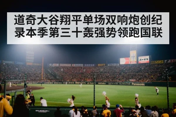 baseball stadium night