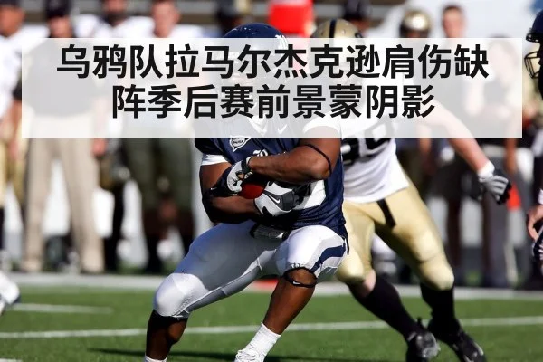 乌鸦队拉马尔杰克逊肩伤缺阵季后赛前景蒙阴影